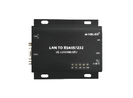 LAN TO RS485/232