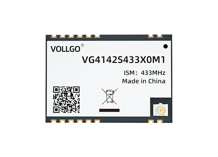 VG4142S433X0M1模块